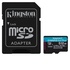 Kingston Technology Canvas Go! Plus 512 GB MicroSD Classe 10 UHS-I