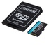 Kingston Technology Canvas Go! Plus 512 GB MicroSD Classe 10 UHS-I