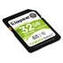 Kingston 32GB Canvas Select SDHC UHS-I Classe 10