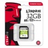 Kingston 32GB Canvas Select SDHC UHS-I Classe 10