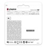 Kingston 32GB Canvas Select SDHC UHS-I Classe 10