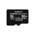 Kingston Technology Canvas Select Plus 32 GB MicroSDHC UHS-I Classe 10