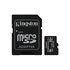 Kingston Technology Canvas Select Plus 32 GB MicroSDHC UHS-I Classe 10