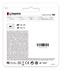 Kingston Technology Canvas Select Plus 64 GB SDXC Classe 10 UHS-I