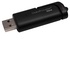 Kingston Technology DataTraveler 104 USB 16GB 2.0 Connettore USB di tipo A Nero