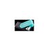 Kingston Technology DataTraveler 128GB Portable USB 3.2 Gen 1 Exodia S (Nero/Turchese)