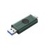 Kingston Technology DataTraveler 128GB USB-A + USB-C 3.2 Gen 1 DuoG2