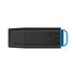 Kingston Technology DataTraveler 128GB USB portatile 3.2 Gen 1 Exodia Nero + Blu
