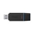 Kingston Technology DataTraveler 128GB USB portatile 3.2 Gen 1 Exodia Nero + Blu