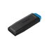 Kingston Technology DataTraveler 128GB USB portatile 3.2 Gen 1 Exodia Nero + Blu