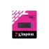 Kingston Technology DataTraveler 128GB USB portatile 3.2 Gen 1 Exodia Nero + Blu