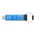 Kingston DataTraveler 2000 64GB USB 3.0 Tipo-A Blu