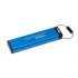 Kingston Technology DataTraveler 2000 8GB USB 3.0 Tipo-A Blu