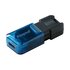 Kingston Technology DataTraveler 256GB 80 M 200MB/s USB-C 3.2 Gen 1