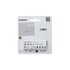 Kingston Technology DataTraveler 256GB Portable USB 3.2 Gen 1 Exodia S (Nero/Arancia)