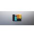 Kingston Technology DataTraveler 256GB Portable USB 3.2 Gen 1 Exodia S (Nero/Arancia)