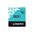 Kingston Technology DataTraveler 256GB SE9 G3 - Nichel scuro