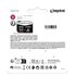 Kingston Technology DataTraveler 256GB SE9 G3 - Nichel scuro