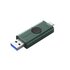 Kingston Technology DataTraveler 256GB USB-A + USB-C 3.2 Gen 1 DuoG2