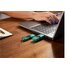 Kingston Technology DataTraveler 256GB USB-A + USB-C 3.2 Gen 1 DuoG2