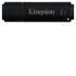 Kingston Technology DataTraveler 4000G2 4GB USB A 3.0 Nero