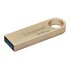 Kingston Technology DataTraveler 512GB 220MB/s Drive USB 3.2 Gen 1 in Metallo SE9 G3