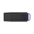 Kingston Technology DataTraveler 512GB USB portatile 3.2 Gen 1 Exodia Nero + Viola