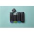 Kingston Technology DataTraveler 512GB USB portatile 3.2 Gen 1 Exodia Nero + Viola