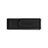 Kingston Technology DataTraveler 64GB Portable USB 3.2 Gen 1 Exodia S (Nero/Nero)