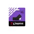 Kingston Technology DataTraveler 64GB Portable USB 3.2 Gen 1 Exodia S (Nero/Nero)
