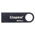 Kingston Technology DataTraveler 64GB SE9 G3 - Nichel scuro