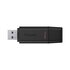 Kingston Technology DataTraveler 64GB USB portatile 3.2 Gen 1 Exodia Nero