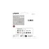 Kingston Technology DataTraveler 64GB USB portatile 3.2 Gen 1 Exodia Nero