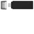 Kingston Technology DataTraveler 70 USB 64 GB USB C 3.2 Gen 1 Nero