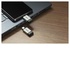 Kingston Technology DataTraveler 80 
USB 128GB USB tipo-C 3.2 Gen 1 Nero, Argento