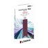 Kingston Technology DataTraveler Max USB 512 GB USB A 3.2 Gen 2 Rosso