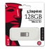Kingston DataTraveler Micro 3.1 128GB USB 3.0 Metallico