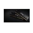 Kingston Technology FURY 128GB 3600MT/s DDR4 CL18 DIMM (Kit da 4) Renegade Black