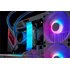 Kingston Technology FURY 128GB 3600MT/s DDR4 CL18 DIMM (Kit da 4) Renegade RGB