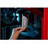 Kingston Technology FURY 128GB 3600MT/s DDR4 CL18 DIMM (Kit da 4) Renegade RGB