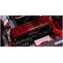 Kingston Technology FURY 128GB 3600MT/s DDR4 CL18 DIMM (Kit da 4) Renegade RGB