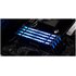 Kingston Technology FURY 128GB 3600MT/s DDR4 CL18 DIMM (Kit da 4) Renegade RGB