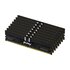 Kingston Technology FURY 128GB 5600MT/s DDR5 ECC Reg CL36 DIMM (Kit da 8) Renegade Pro XMP