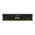 Kingston Technology FURY 128GB 5600MT/s DDR5 ECC Reg CL36 DIMM (Kit da 8) Renegade Pro XMP