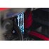 Kingston Technology FURY 16GB 4266MT/s DDR4 CL19 DIMM (Kit da 2) Renegade RGB