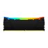 Kingston Technology FURY 16GB 4266MT/s DDR4 CL19 DIMM (Kit da 2) Renegade RGB