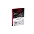 Kingston Technology FURY 16GB 4600MT/s DDR4 CL19 DIMM (Kit da 2) Renegade Black
