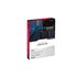 Kingston Technology FURY 16GB 7600MT/s DDR5 CL38 DIMM Renegade Silver XMP