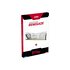 Kingston Technology FURY 16GB 8000MT/s DDR5 CL38 DIMM Renegade RGB Bianco XMP