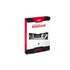 Kingston Technology FURY 24GB 8400MT/s DDR5 CL40 CUDIMM Renegade Silver XMP